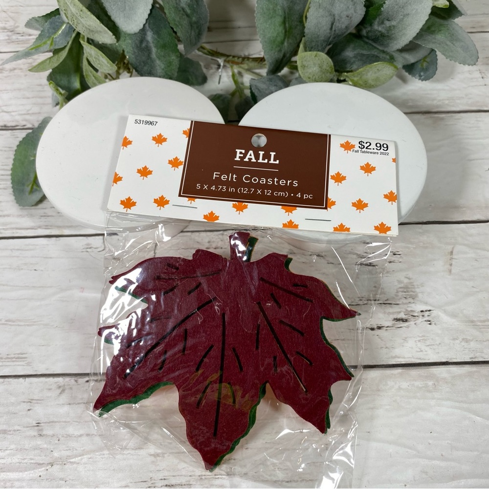 Fall decor bundle - Picture 5 of 5
